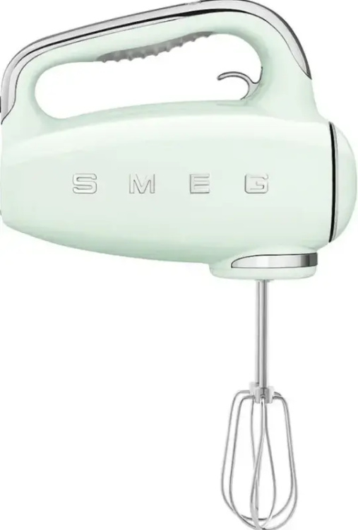 Миксер Smeg HMF01PGEU Green (EU)