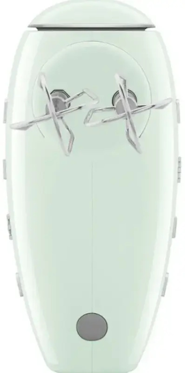 Миксер Smeg HMF01PGEU Green (EU)