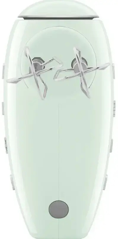 Міксер Smeg HMF01PGEU Green (EU)