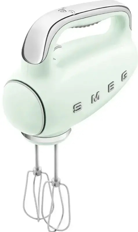 Міксер Smeg HMF01PGEU Green (EU)
