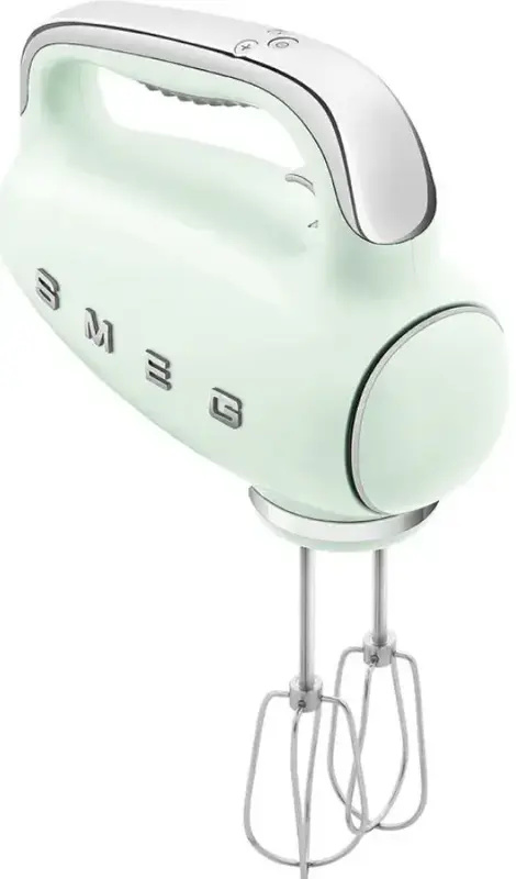 Міксер Smeg HMF01PGEU Green (EU)