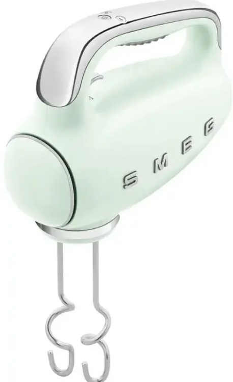 Миксер Smeg HMF01PGEU Green (EU)