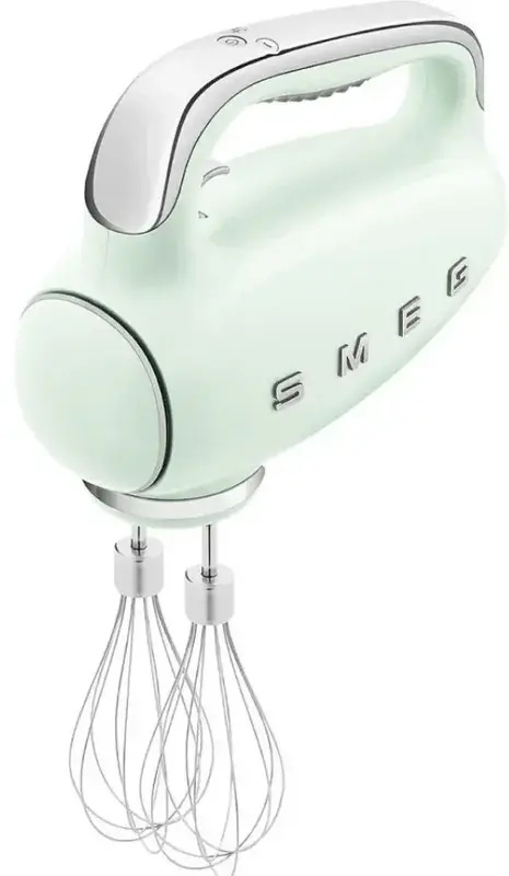 Міксер Smeg HMF01PGEU Green (EU)