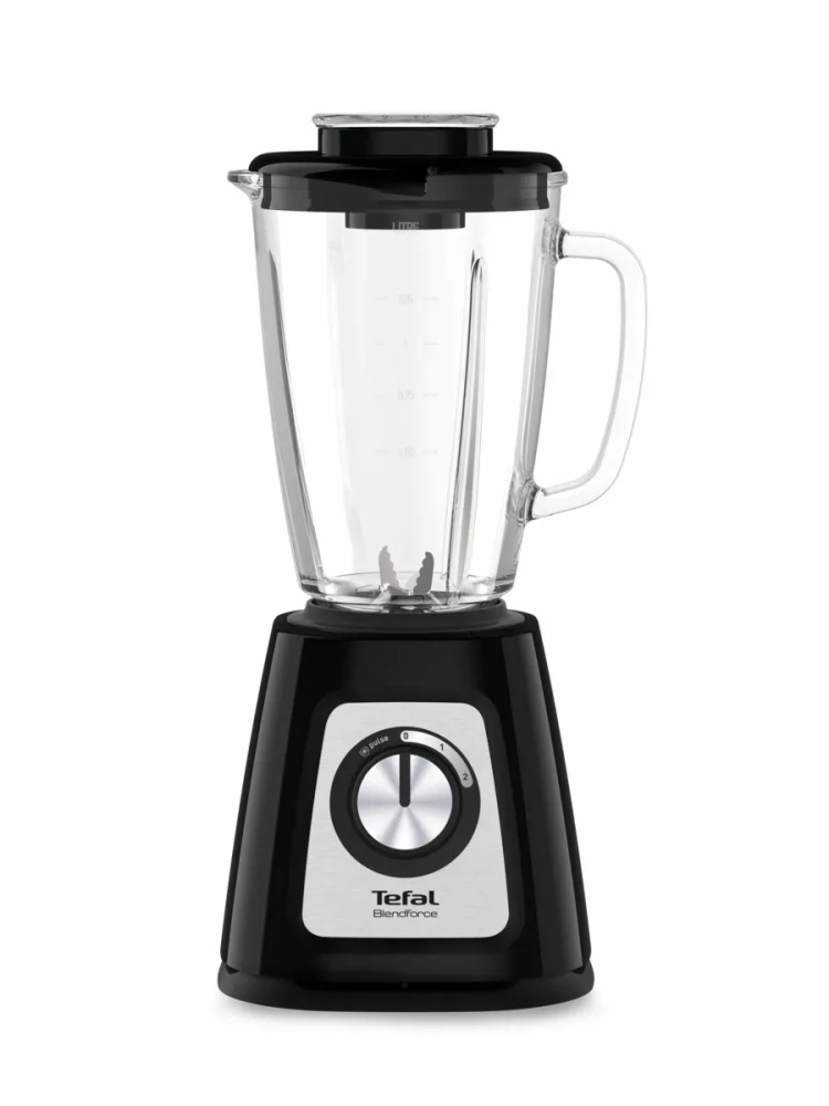Блендер стаціонарний Tefal BL438831 (UA) Блендер стаціонарний Tefal BL438831 (UA)
