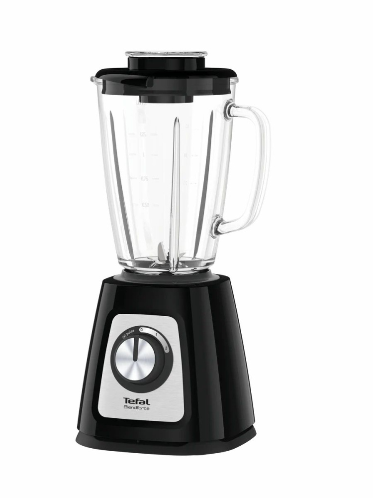Блендер стаціонарний Tefal BL438831 (UA) Блендер стаціонарний Tefal BL438831 (UA)