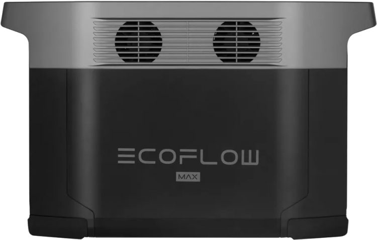 Зарядная станция EcoFlow DELTA Max 1600 (1612 Вт·ч)