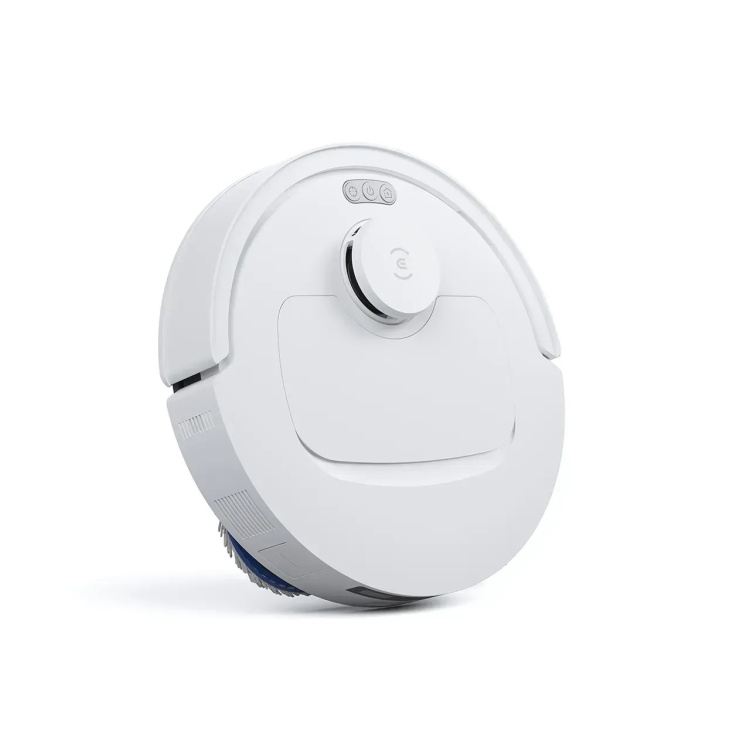 Робот-пылесос Ecovacs Deebot T30C White (DLX71) (EU)