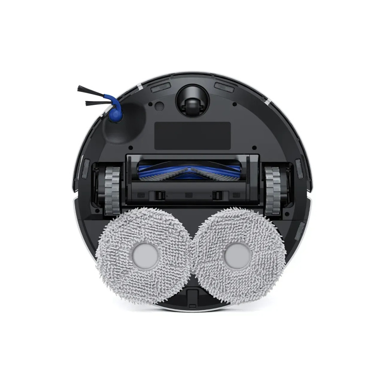 Робот-пылесос Ecovacs Deebot T30C White (DLX71) (EU) Робот-пылесос Ecovacs Deebot T30C White (DLX71) (EU)