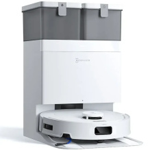 Робот-пылесос Ecovacs Deebot T30C White (DLX71) (EU)