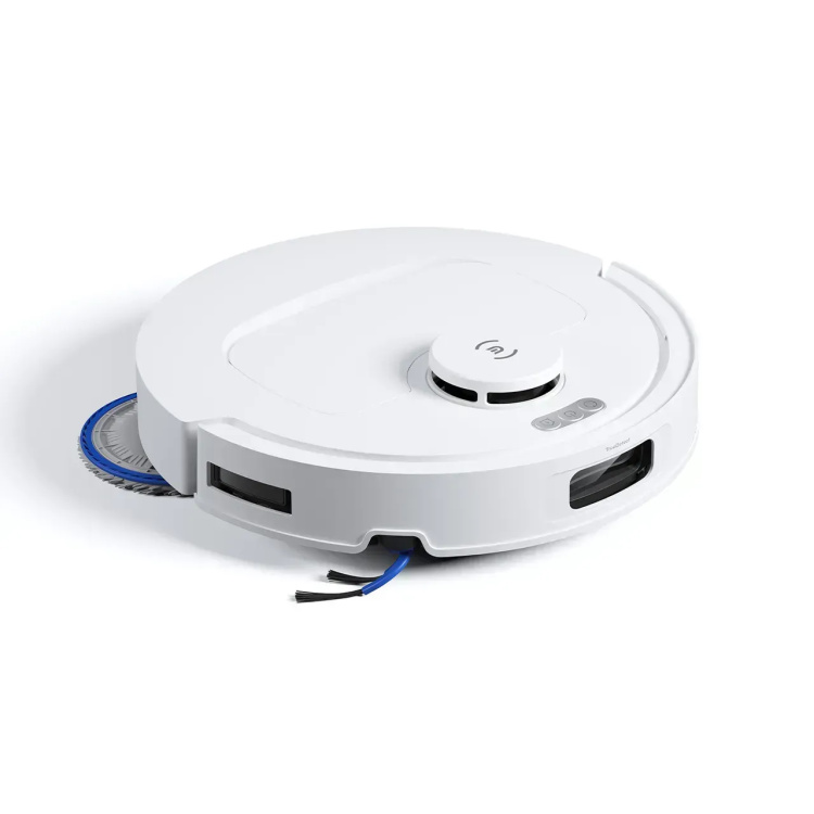 Робот-пылесос Ecovacs Deebot T30C White (DLX71) (EU)