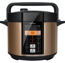 Мультиварка-скороварка Philips Daily Collection HD2139/40 (UA)