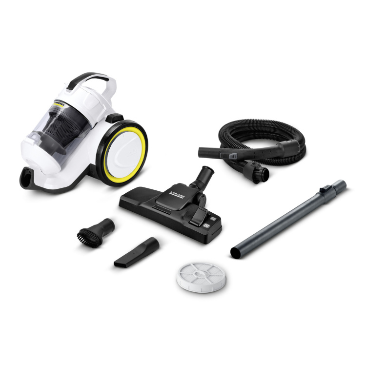 Пилосос Karcher VC 3 (1.198-051.0) (UA)
