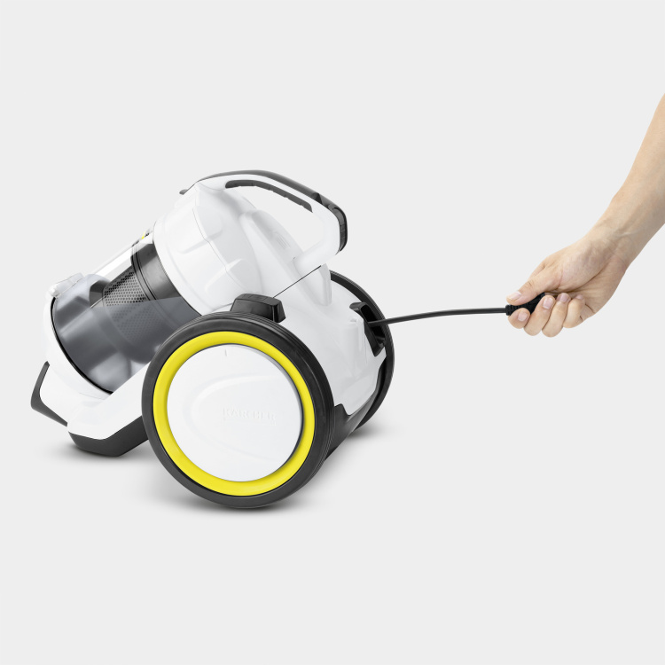 Пилосос Karcher VC 3 (1.198-051.0) (UA)
