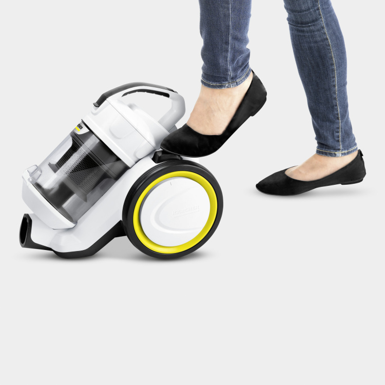 Пилосос Karcher VC 3 (1.198-051.0) (UA)