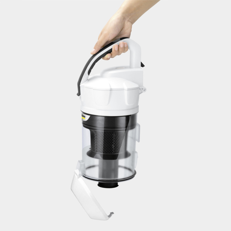 Пилосос Karcher VC 3 (1.198-051.0) (UA)
