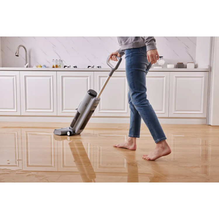 Акумуляторний пилосос Tineco iFloor 5 Breeze (FW070100DE) (UA)