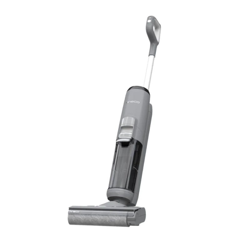 Аккумуляторный пылесос Tineco iFloor 5 Breeze (FW070100DE) (UA)