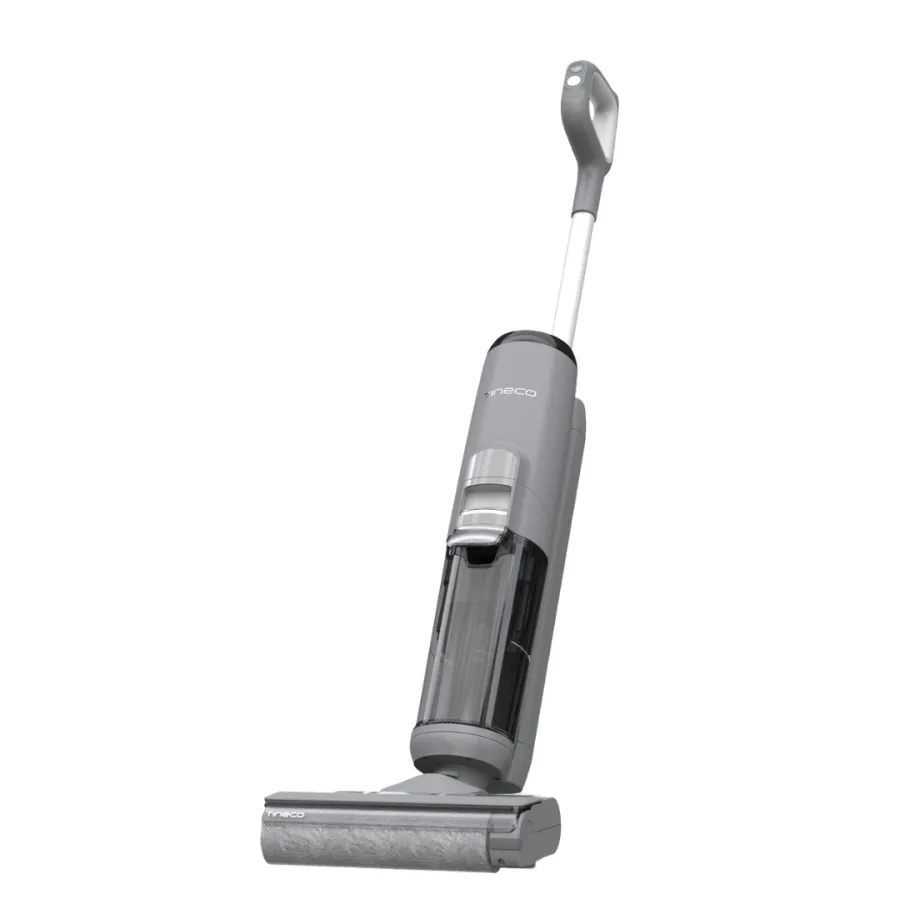 Акумуляторний пилосос Tineco iFloor 5 Breeze (FW070100DE) (UA)