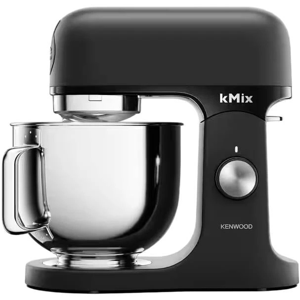 Кухонна машина Kenwood KMX751ABK (UA)