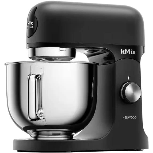Кухонна машина Kenwood KMX751ABK (UA)