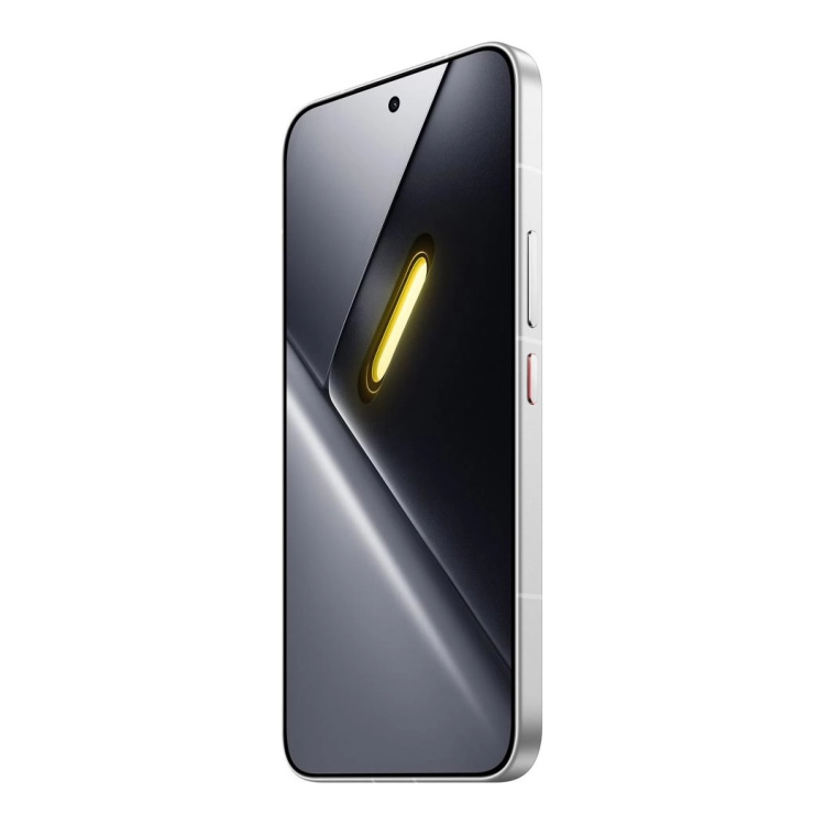 Смартфон POCO X8 Pro Max 12/256GB White (1191431)
