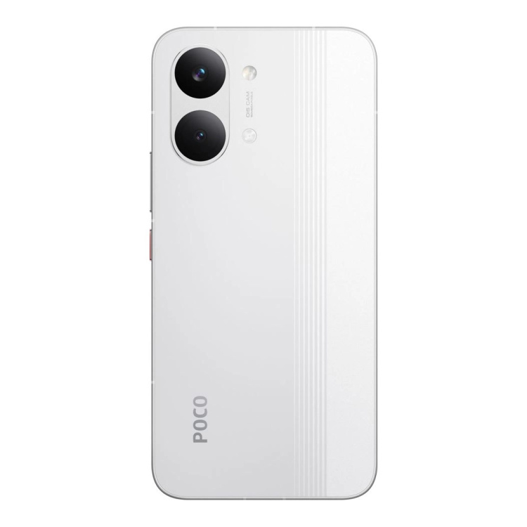 Смартфон POCO X8 Pro Max 12/256GB White (1191431)