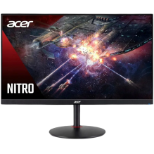  Монітор Acer 24.1" TN 540Hz Nitro XV242Fbmiiprx (UM.FX2EE.F01) (UA)