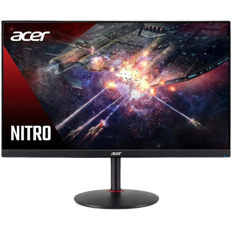 Монитор Acer 24.1" TN 540Hz Nitro XV242Fbmiiprx (UM.FX2EE.F01) (UA) Монитор Acer 24.1" TN 540Hz Nitro XV242Fbmiiprx (UM.FX2EE.F01) (UA)