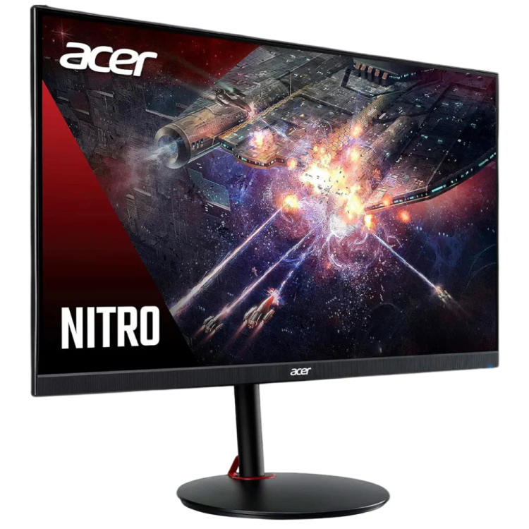 Монитор Acer 24.1" TN 540Hz Nitro XV242Fbmiiprx (UM.FX2EE.F01) (UA) Монитор Acer 24.1" TN 540Hz Nitro XV242Fbmiiprx (UM.FX2EE.F01) (UA)