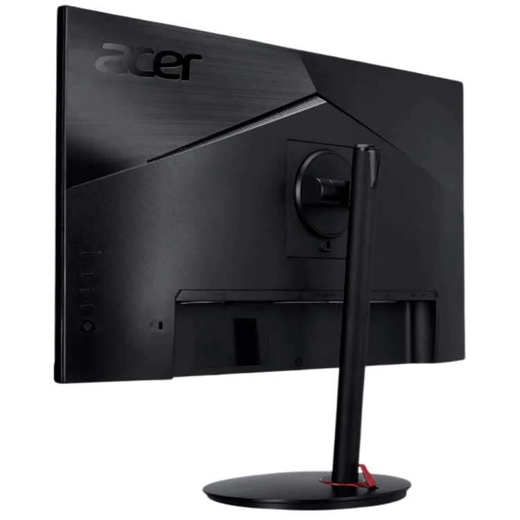 Монитор Acer 24.1" TN 540Hz Nitro XV242Fbmiiprx (UM.FX2EE.F01) (UA) Монитор Acer 24.1" TN 540Hz Nitro XV242Fbmiiprx (UM.FX2EE.F01) (UA)