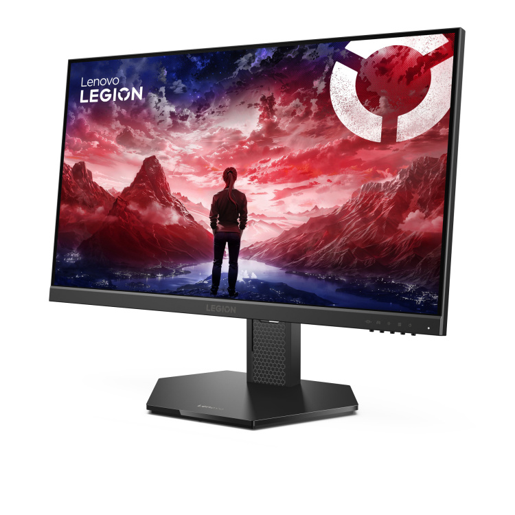 Монитор Lenovo 23.8" Legion 24-10 IPS 240Hz 68C4GAC4UA (UA) Монитор Lenovo 23.8" Legion 24-10 IPS 240Hz 68C4GAC4UA (UA)