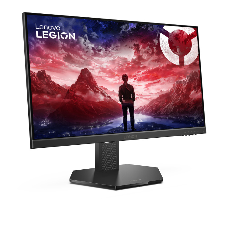 Монитор Lenovo 23.8" Legion 24-10 IPS 240Hz 68C4GAC4UA (UA) Монитор Lenovo 23.8" Legion 24-10 IPS 240Hz 68C4GAC4UA (UA)