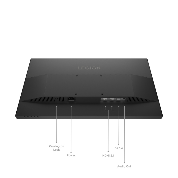 Монитор Lenovo 23.8" Legion 24-10 IPS 240Hz 68C4GAC4UA (UA) Монитор Lenovo 23.8" Legion 24-10 IPS 240Hz 68C4GAC4UA (UA)