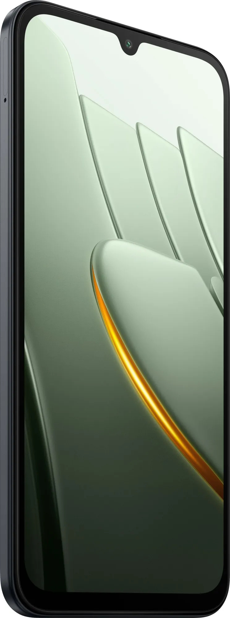 Смартфон POCO C81 Pro 4/256GB Black