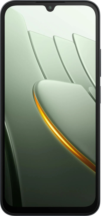 Смартфон POCO C81 Pro 4/256GB Black