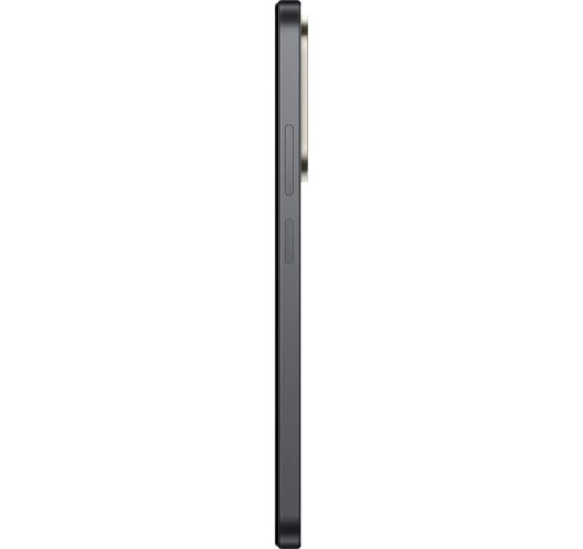 Смартфон POCO C81 Pro 4/256GB Black