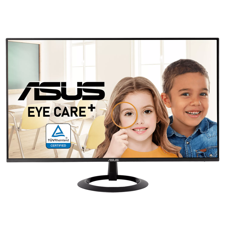 Монітор Asus 27" VZ27EHF IPS 100Hz 90LM07B0-B01470 (UA)