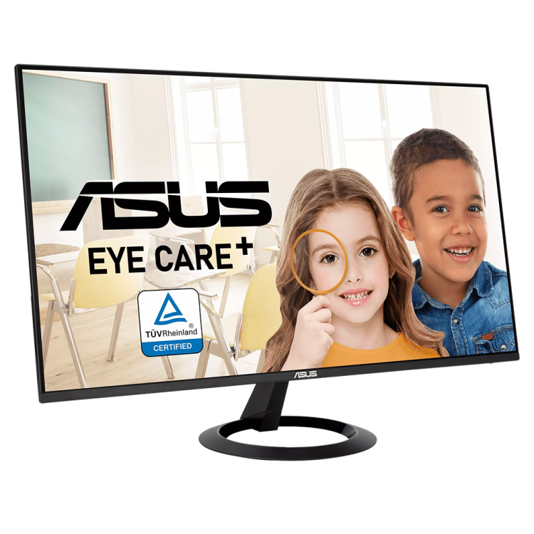Монітор Asus 27" VZ27EHF IPS 100Hz 90LM07B0-B01470 (UA)