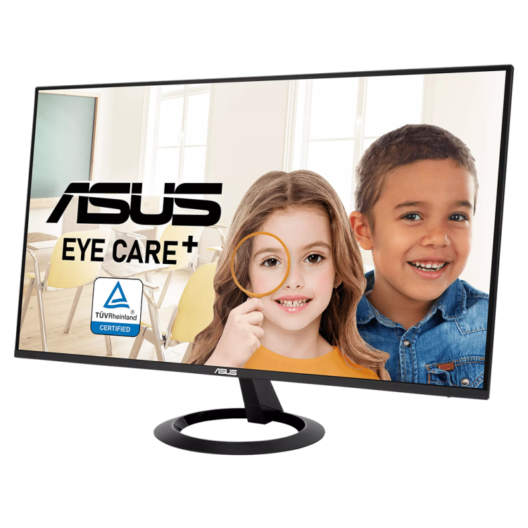 Монітор Asus 27" VZ27EHF IPS 100Hz 90LM07B0-B01470 (UA)