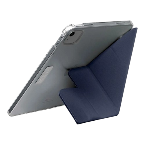 Чохол LAUT Huex Folio для iPad Air 11"(2024-2026)/Pro 11 (2022-2018) (Navy) (L_IPA24S_HF_NV)