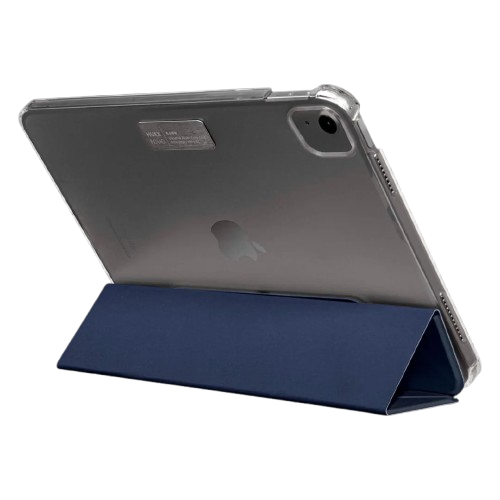 Чохол LAUT Huex Folio для iPad Air 11"(2024-2026)/Pro 11 (2022-2018) (Navy) (L_IPA24S_HF_NV)