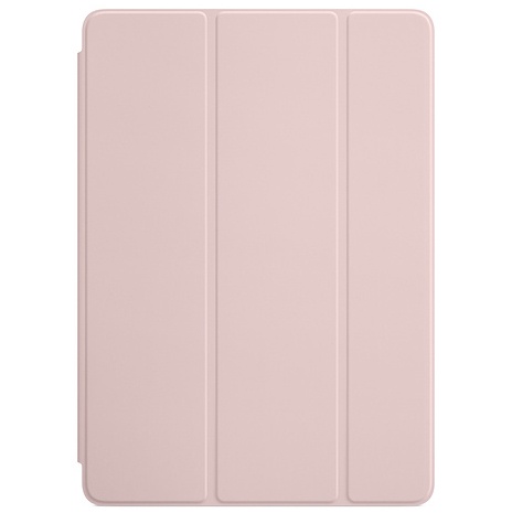 Чохол Smart Case для iPad 9.7" [2017-2018] 1:1 Original (Pink Sand)