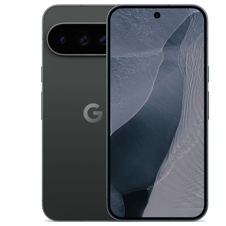Смартфон Google Pixel 11 Pro XL 12/256GB (Obsidian) Смартфон Google Pixel 11 Pro XL 12/256GB (Obsidian)