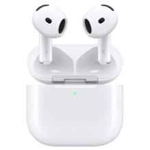 Apple AirPods 5 with Wireless Charging Case (2026)