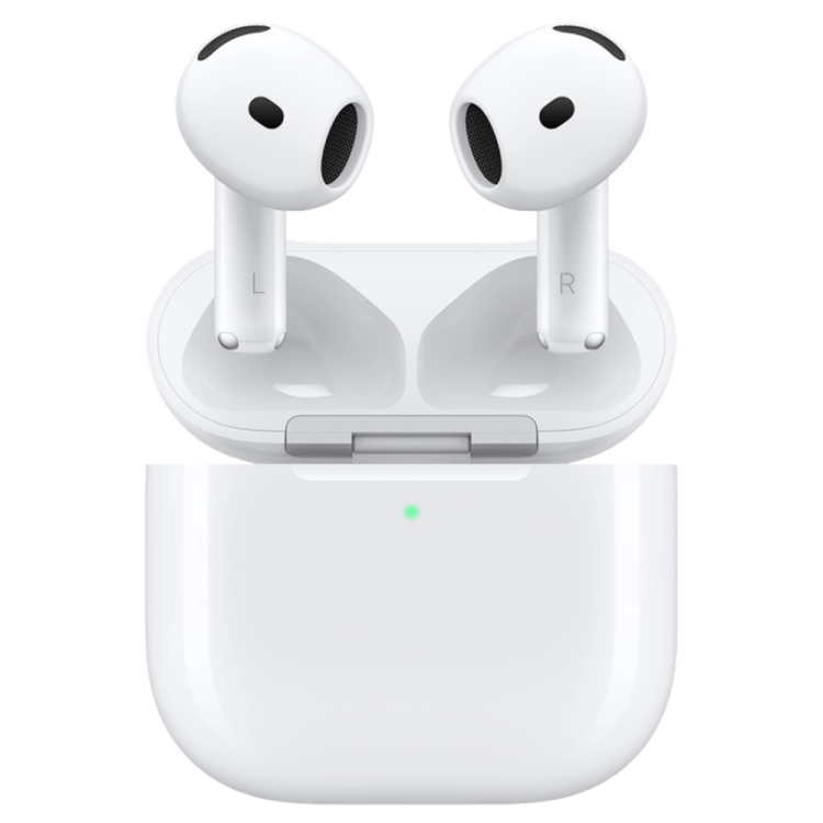 Apple AirPods 5 with Wireless Charging Case (2026)