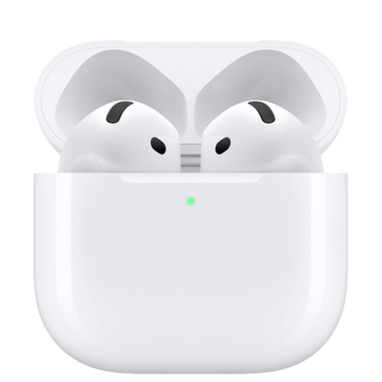 Apple AirPods 5 with Wireless Charging Case (2026)