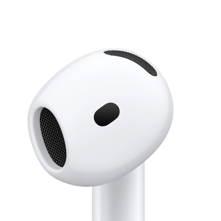 Apple AirPods 5 with Wireless Charging Case (2026)