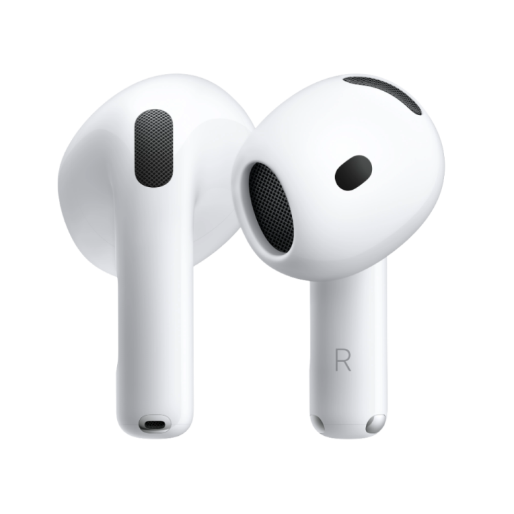 Apple AirPods 5 with Wireless Charging Case (2026)