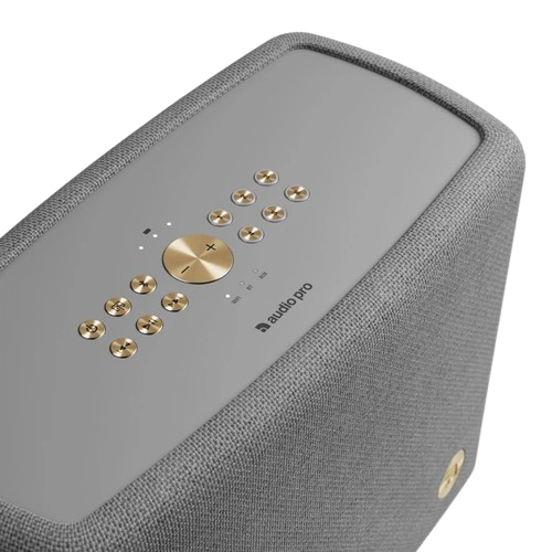 Акустична система Audio Pro A15 W Dark Grey