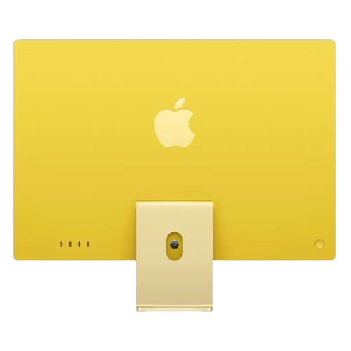 Apple iMac 24” M4 16/256 10GPU Yellow 2024 (MWUW3) Apple iMac 24” M4 16/256 10GPU Yellow 2024 (MWUW3)